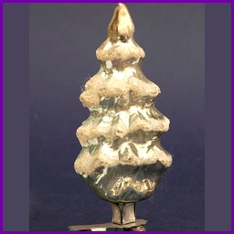 Antique CHRISTMAS ornament CHRISTMAS TREE