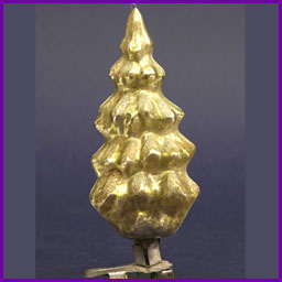 Antique CHRISTMAS ornament CHRISTMAS TREE