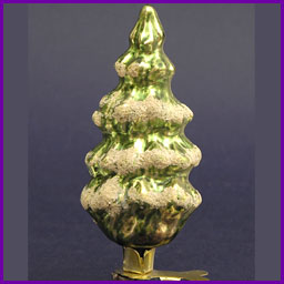 Antique CHRISTMAS ornament CHRISTMAS TREE
