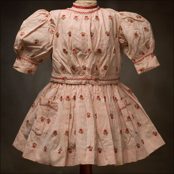 Original Large Doll Dress