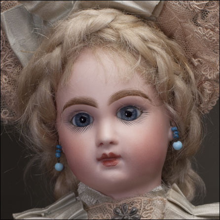 Jumeau Bebe Doll -12 inch