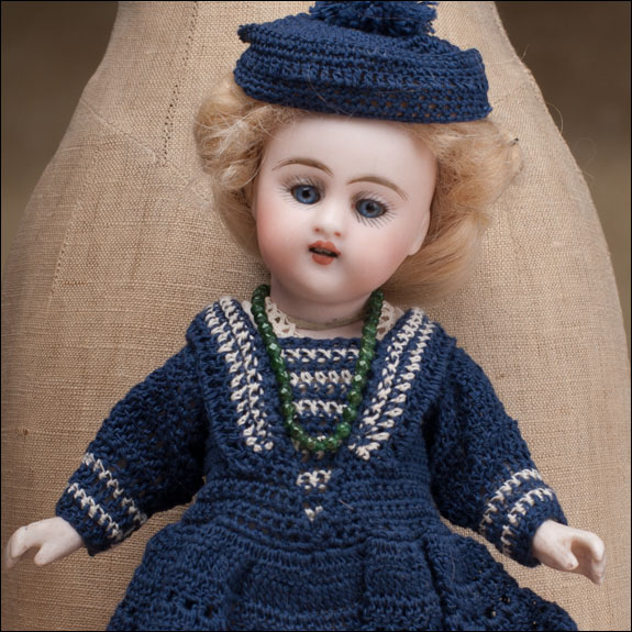 Early SH Miginonette Doll