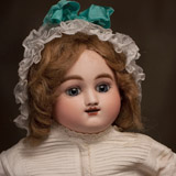 Bebe Gigoteur by Steiner