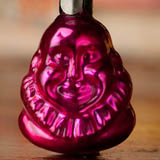 Antique Christmas ornament CLOWN