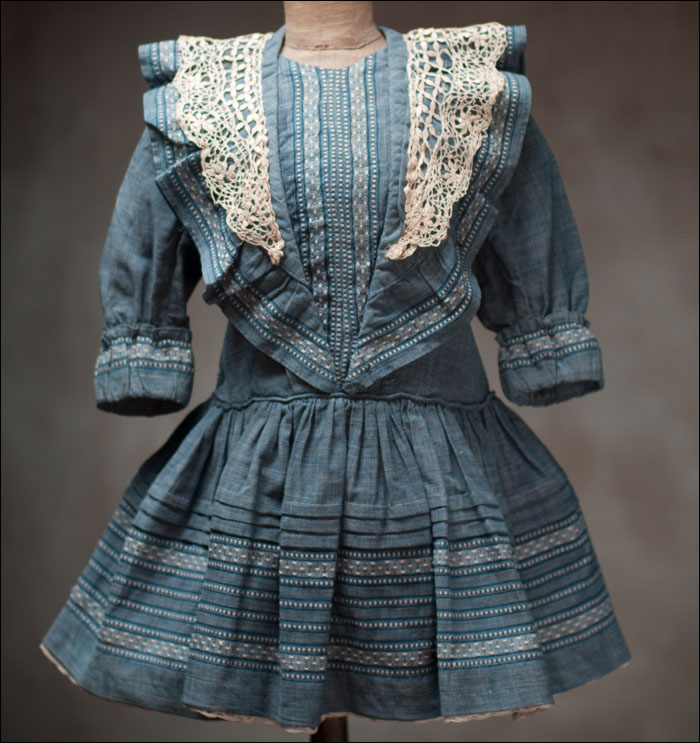 Original Cotton Dress