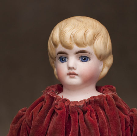 13" KLING doll