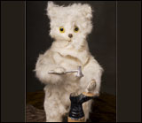 Roullet & Decamps  Automaton CAT