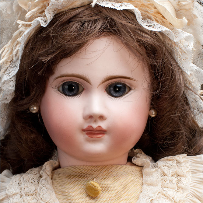 Steiner Bebe Phenix Doll