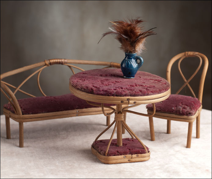 French furniture