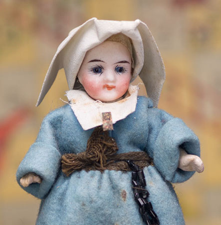 �����  Mignonette - ������� 12 ��