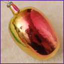 Antique Christmas ornament FRUIT