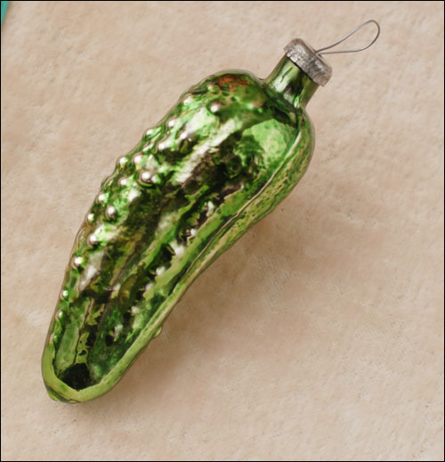antique christmas ornament pickle at christmas4ever antique christmas ornament pickle at christmas4ever