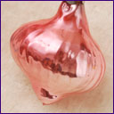 Antique Christmas ornament ONION