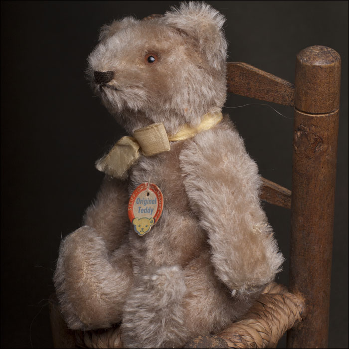 ����� ����� Steiff