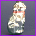 Antique Christmas ornament  CAT