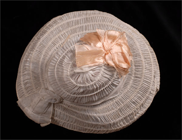 antique doll clothing