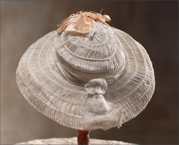 antique doll clothing