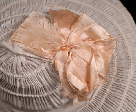 antique doll clothing