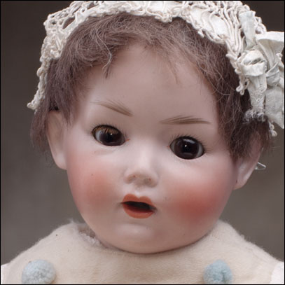Bebe doll by S&H