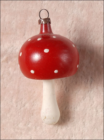 antique german christmas ornament mushroom at christmas4ever antique german christmas ornament mushroom at christmas4ever