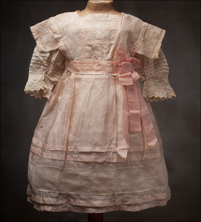 Original Rose Dress