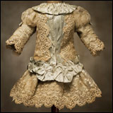 French Silk Dress