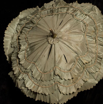 French parasol