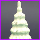 Antique CHRISTMAS ornament CHRISTMAS TREE