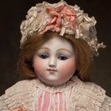 First Bebe Doll by STEINER