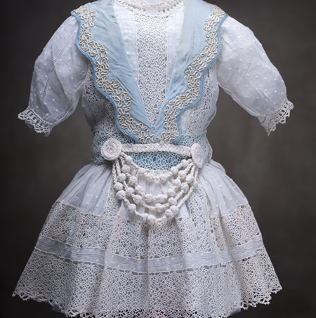 Antique Original  Dress