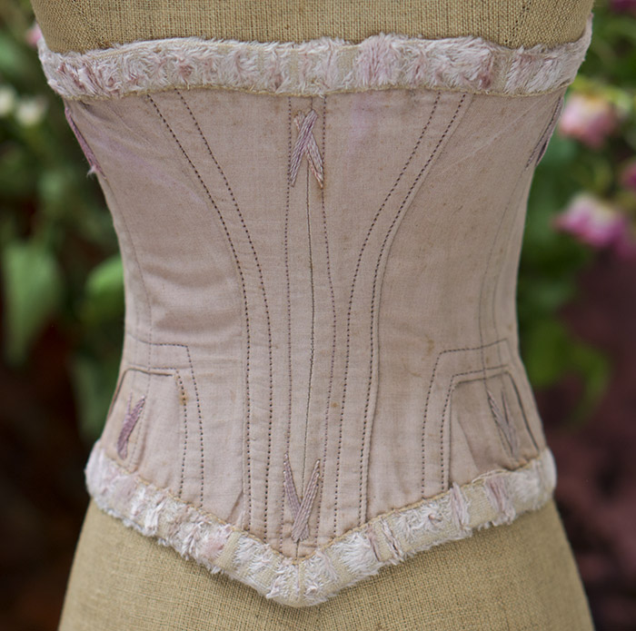 French Corset stay
