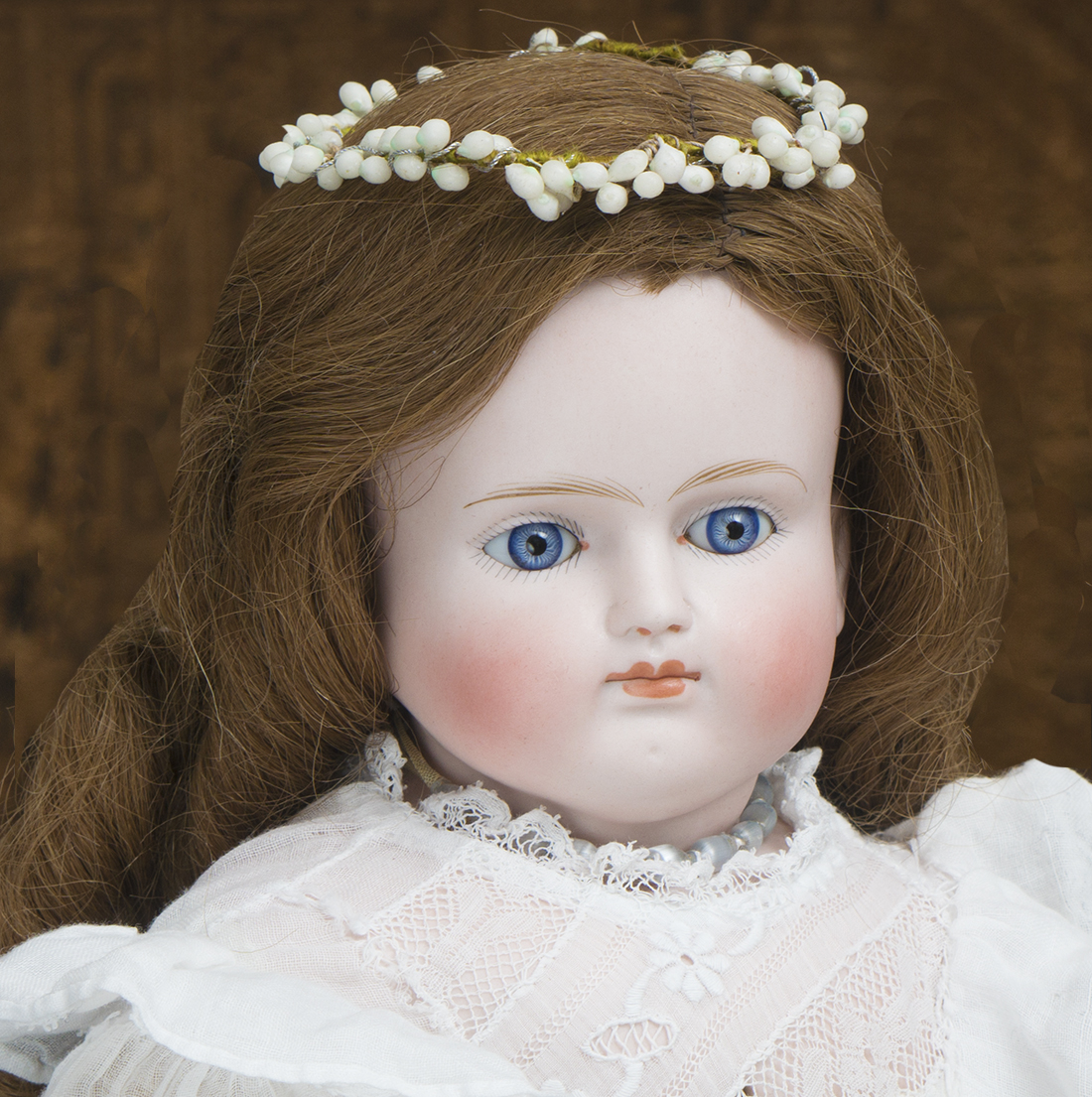 German Kestner doll