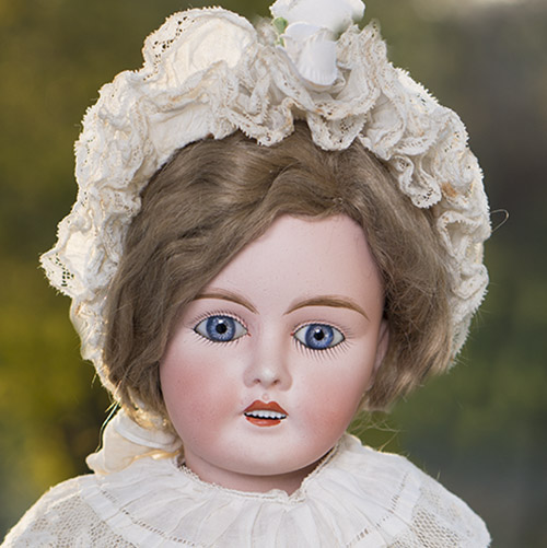 Mon Cheri French Doll