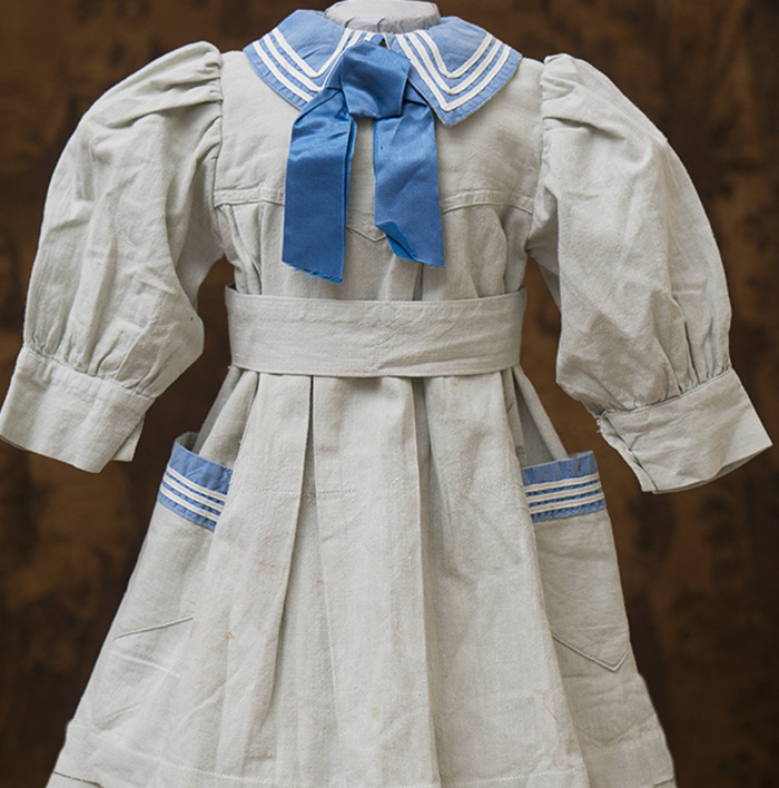 Sailor dress