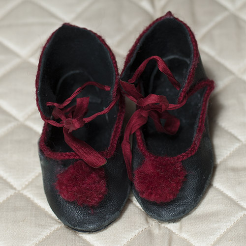 French Doll Shoes 