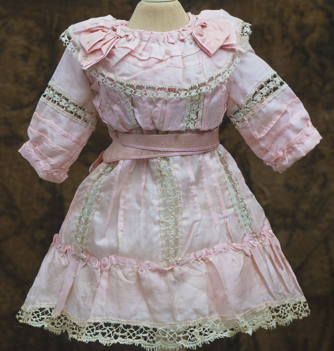 Antique Original Dress