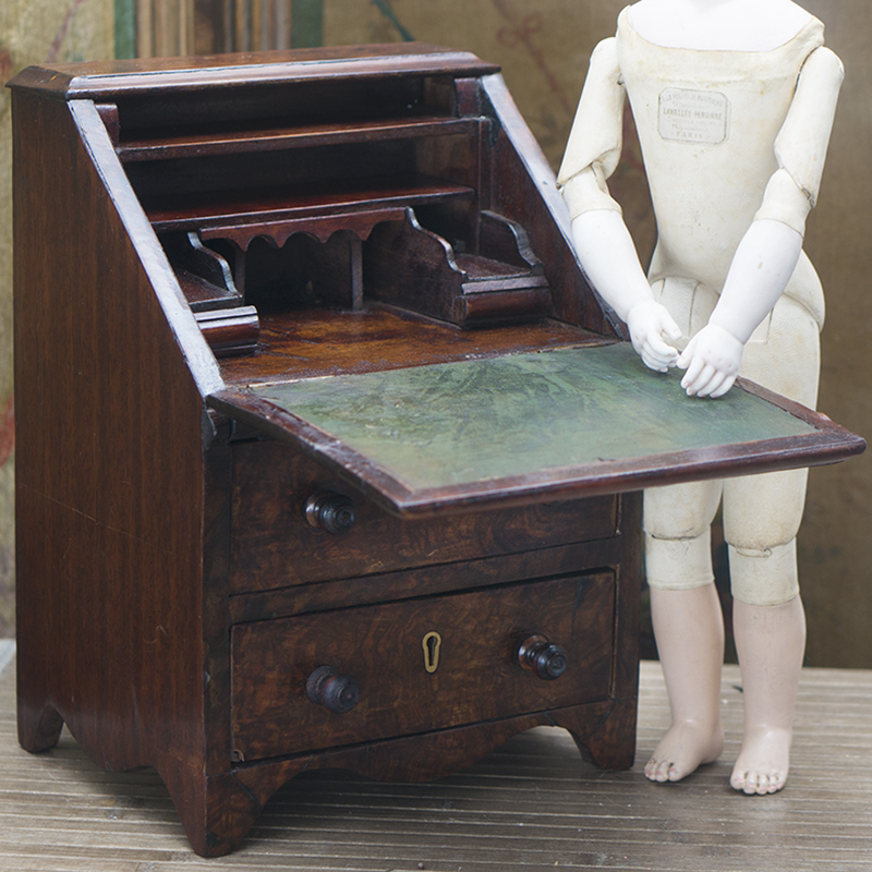 Antique Frech Writing Desk