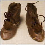 French Shoes size 6