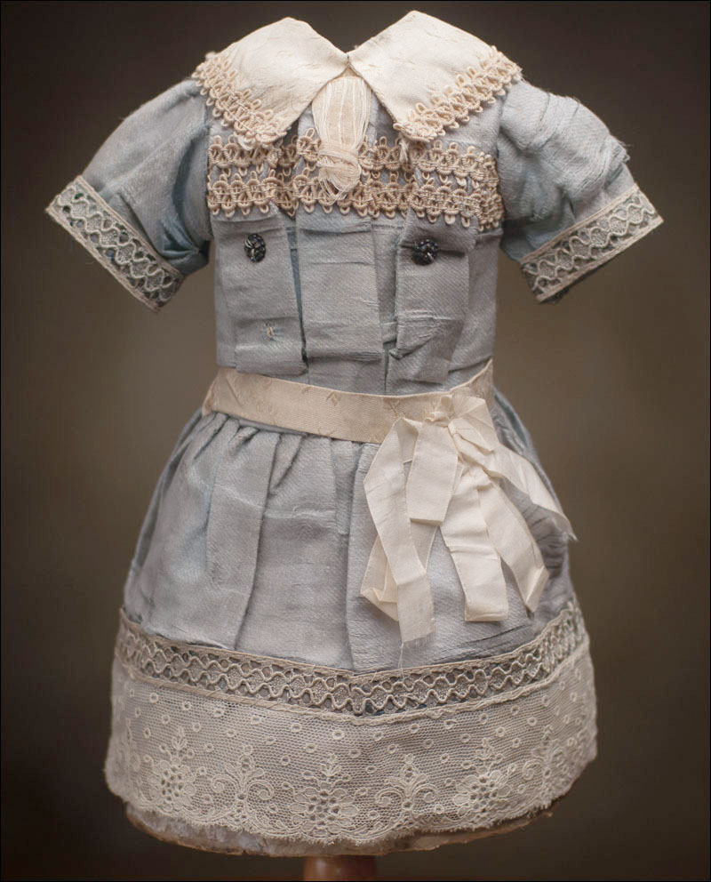 Antique Original Dress