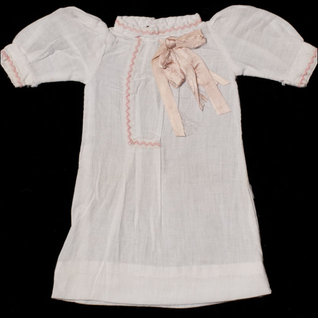 Original Chemise for 16-17in Doll