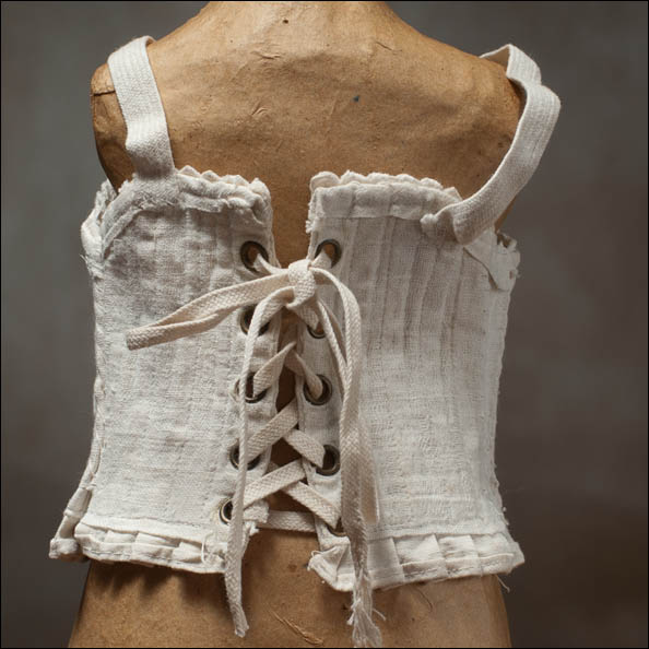 Original Doll Corset