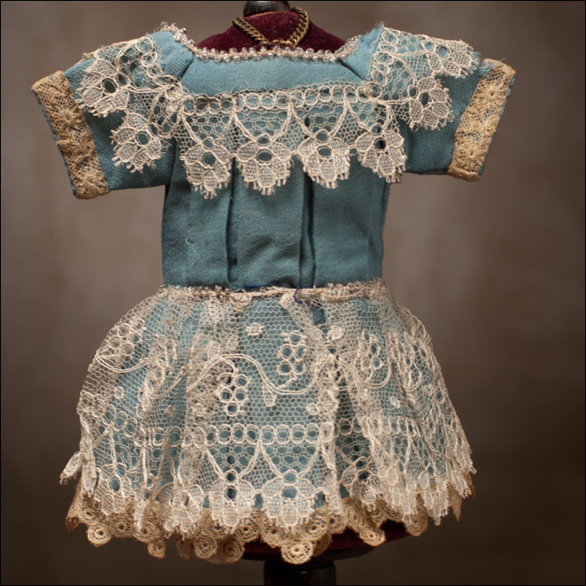 Tiny Original Dress