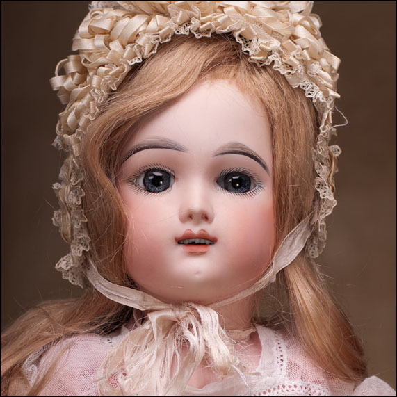 Eden Bebe Doll