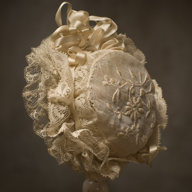 Small Bonnet