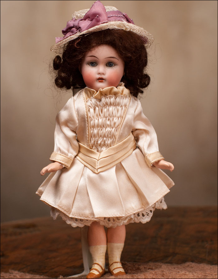 Flapper Small Doll