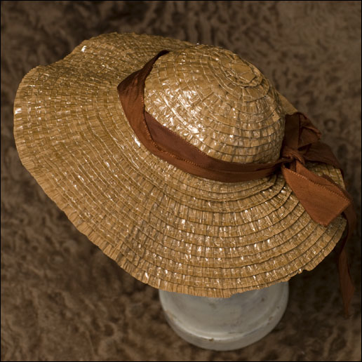 French Original Hat