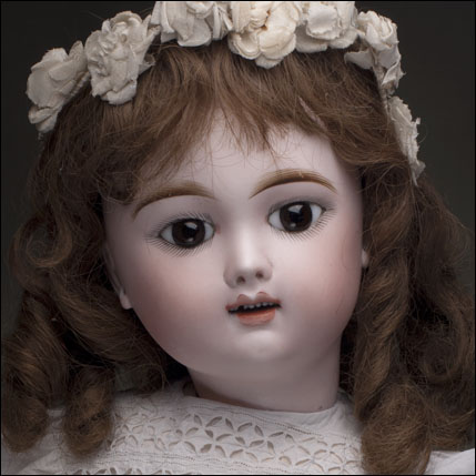 Кукла Eden Bebe 60 cм