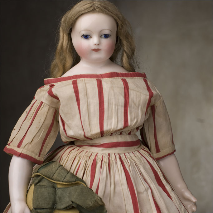 Fashion Doll by Rohmer