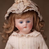 Early Doll by Alt, Beck & Gottschalk