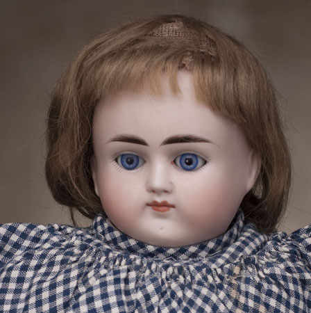 Alt,Beck&Gottschalck Doll - C.1880